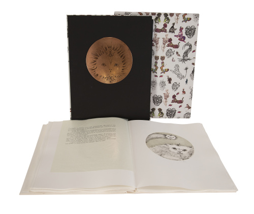 LEONOR FINI (Buenos Aires, Argentina, 1907 - París, 1996)