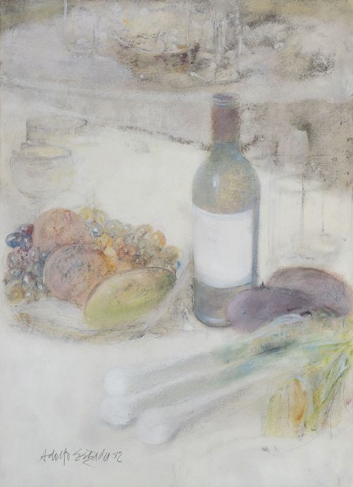 ADOLFO ESTRADA (Buenos Aires, 1942), ADOLFO ESTRADA (San Jo