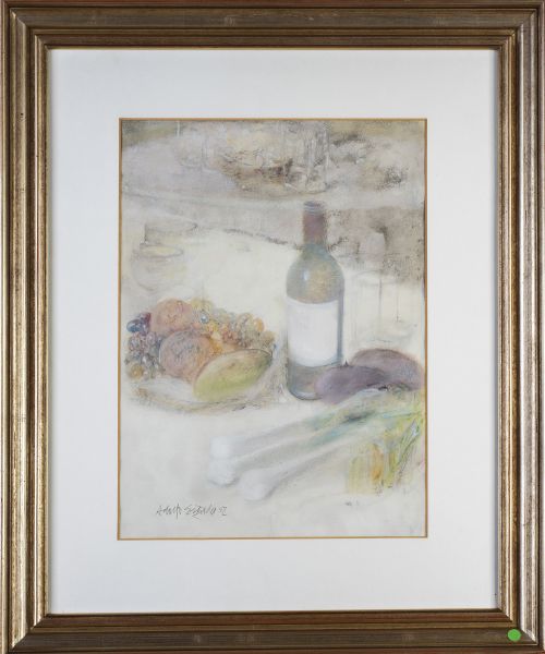 ADOLFO ESTRADA (Buenos Aires, 1942), ADOLFO ESTRADA (San Jo