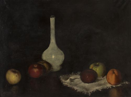 PORTOLÉSBodegón, 1949