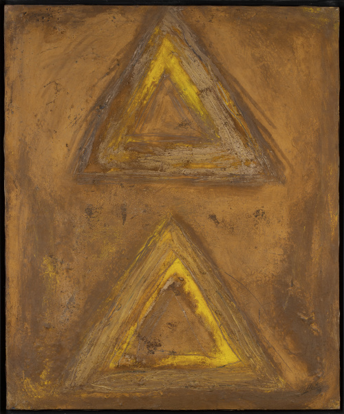 ESCUELA ESPAÑOLA S.XXS/T, 1988