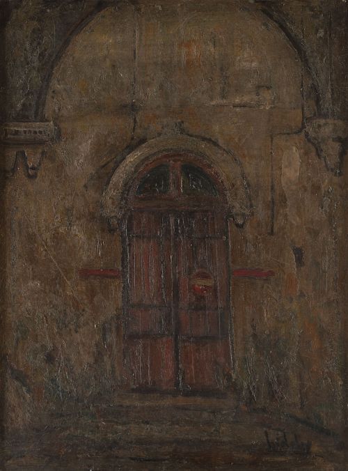 JOAQUIM HIDALGO (Cantallops, Girona, 1928 - Barcelona, 2011