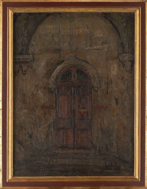 JOAQUIM HIDALGO (Cantallops, Girona, 1928 - Barcelona, 2011