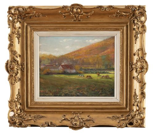 DARÍO DE REGOYOS (Asturias, 1857-Barcelona, 1913), DARÍO DE