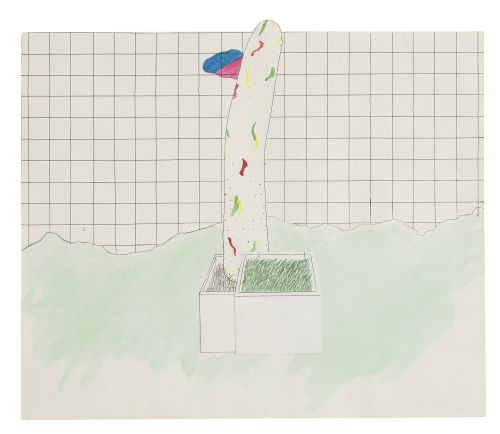 EQUIPO MÚLTIPLE (act. 1969-1972)S.T