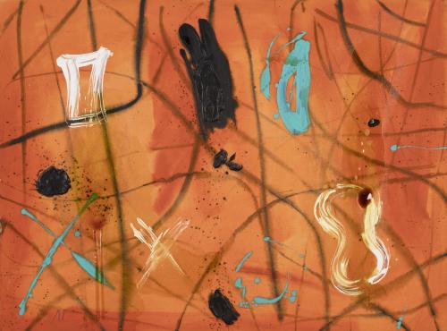 ANTÓN PATIÑO (Monforte de Lemos, Lugo, 1957), ANTÓN PATIÑO 