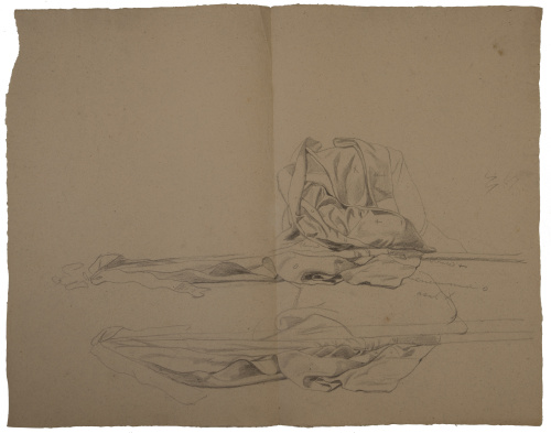 MANUEL RODRÍGUEZ DE LA PARRA CASTELLANOS (Madrid, 1826-1880