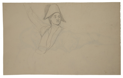 MANUEL RODRÍGUEZ DE LA PARRA CASTELLANOS (Madrid, 1826-1880