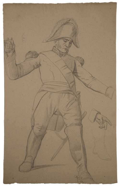 MANUEL RODRÍGUEZ DE LA PARRA CASTELLANOS (Madrid, 1826-1880