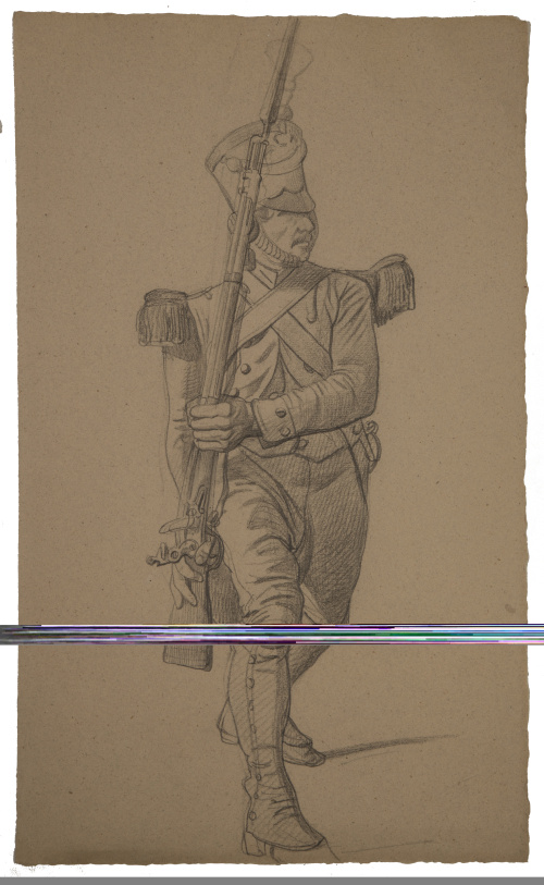 MANUEL RODRÍGUEZ DE LA PARRA CASTELLANOS (Madrid, 1826-1880