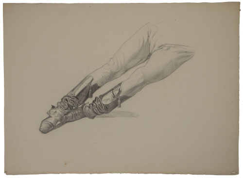 MANUEL RODRÍGUEZ DE LA PARRA CASTELLANOS (Madrid, 1826-1880