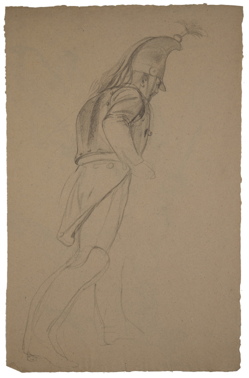 MANUEL RODRÍGUEZ DE LA PARRA CASTELLANOS (Madrid, 1826-1880