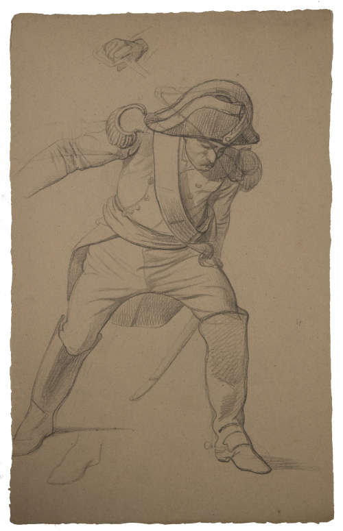 MANUEL RODRÍGUEZ DE LA PARRA CASTELLANOS (Madrid, 1826-1880