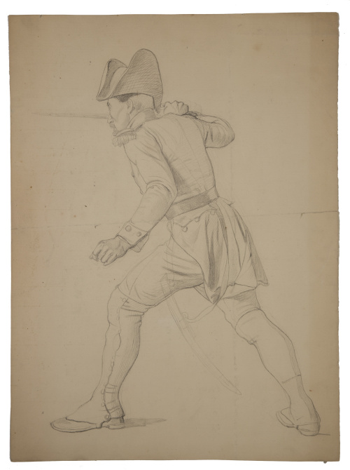 MANUEL RODRÍGUEZ DE LA PARRA CASTELLANOS (Madrid, 1826-1880