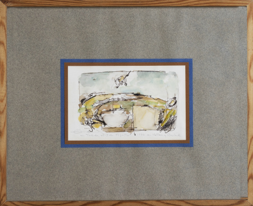 FERNANDO ZÓBEL (Ermita, Manila, 1924 - Roma, 1984), FERNAND