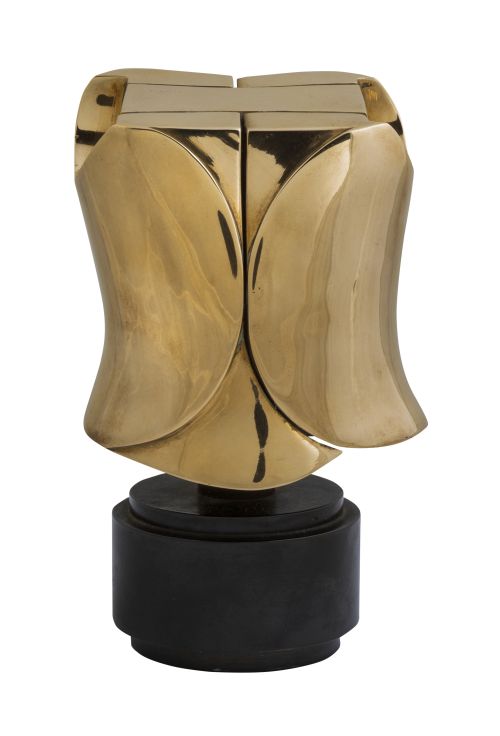 MIGUEL ORTIZ BERROCAL (Villanueva de Algaidas, Málaga, 1933