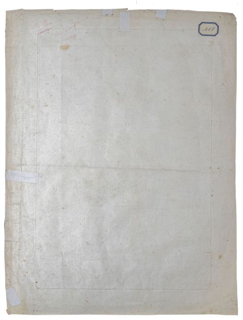 GIOVANNI BATTISTA TIEPOLO (Venecia, 1696- Madrid, 1770)Ad