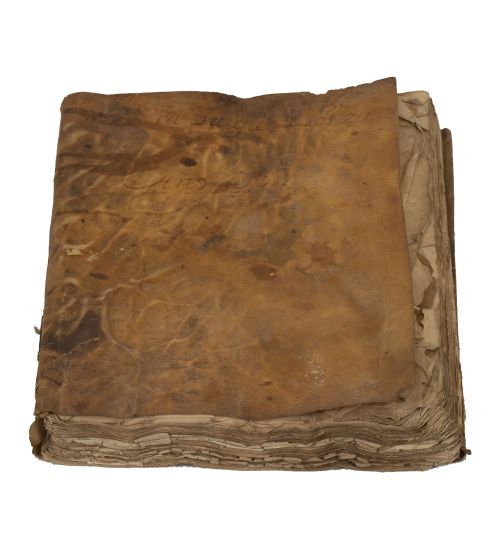 IMPORTANTE ARCHIVO DEL MARQUESADO DE VALBUENA DEL DUERO CON