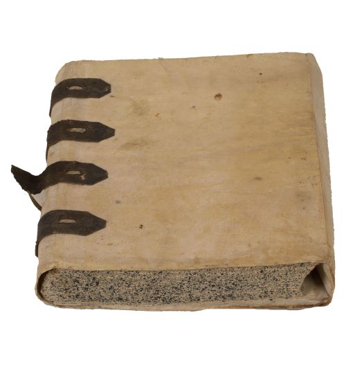 IMPORTANTE ARCHIVO DEL MARQUESADO DE VALBUENA DEL DUERO CON