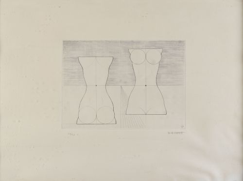 JOSEP MARÍA SUBIRACHS SITJAR (Barcelona, 1927 - 2014) , JOS