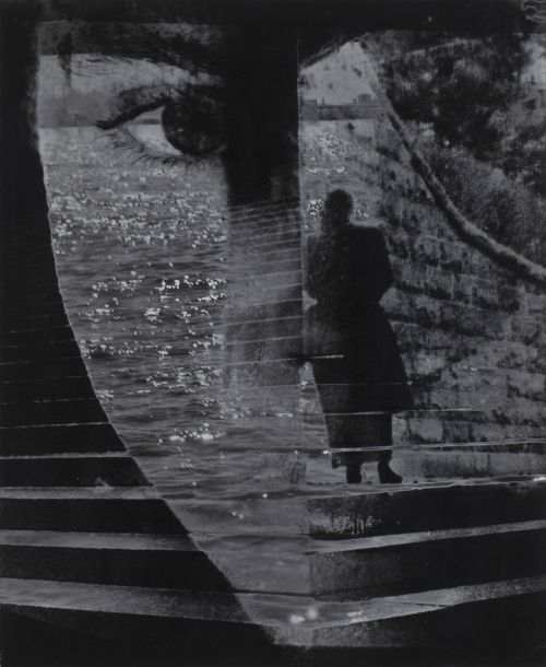 VAL TELBERG (Moscú, 1910 - 1995)Sin título, c.1951