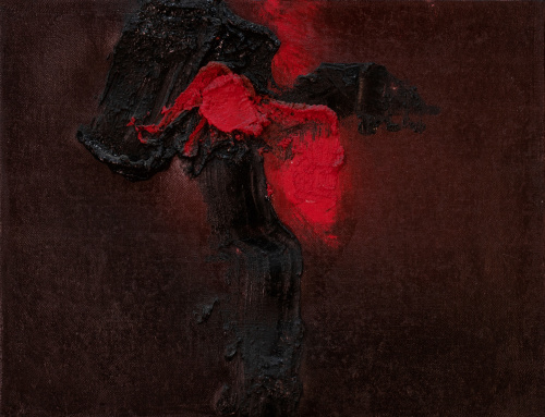 LUIS FEITO (Madrid, 1929 - Rascafría, 2021), LUIS FEITO (Ma