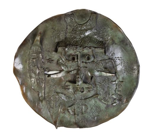 WIFREDO LAM (Sagua La Grande, Cuba, 1902 - París, 1982), WI