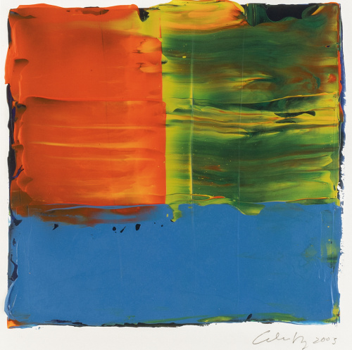 PEDRO CALAPEZ (Lisboa, 1953)S.T, 2005