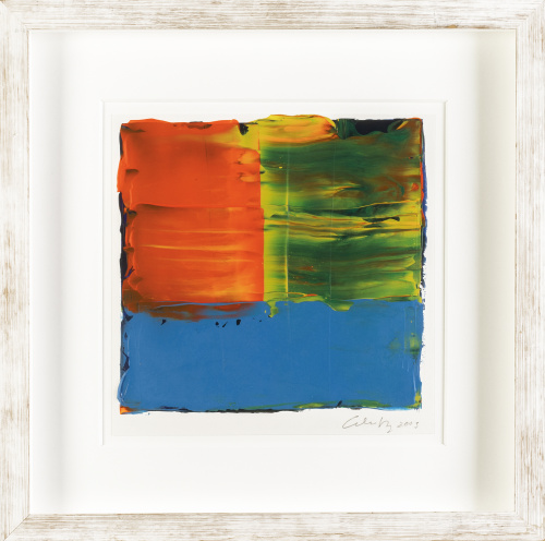 PEDRO CALAPEZ (Lisboa, 1953)S.T, 2005