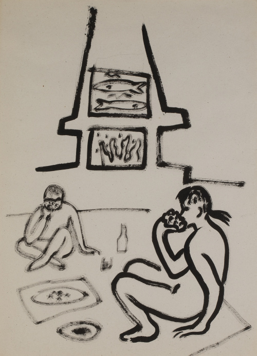 MIQUEL BARCELÓ (Felanitx, 1957), MIQUEL BARCELÓ (Felanitx, 