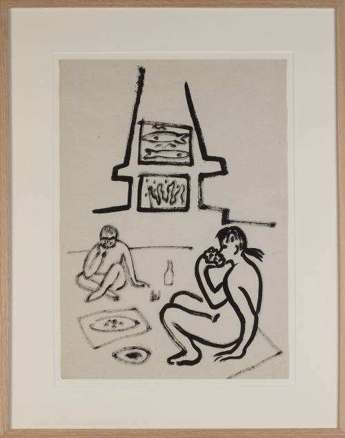 MIQUEL BARCELÓ (Felanitx, 1957), MIQUEL BARCELÓ (Felanitx, 