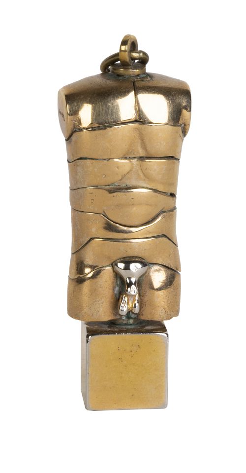 MIGUEL ORTIZ BERROCAL (Villanueva de Algaidas, Málaga, 1933