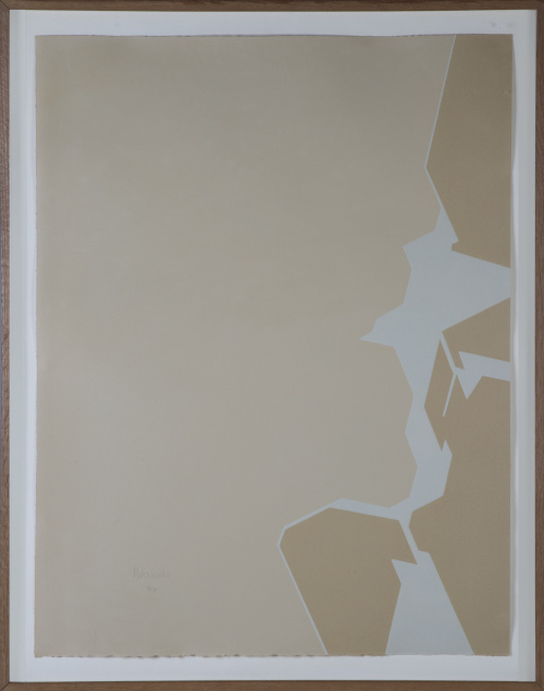 PABLO PALAZUELO (Madrid, 1915 - Galapagar, 2007), PABLO PAL