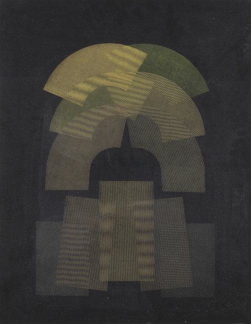 EUSEBIO SEMPERE (Onil, Alicante, 1923 - 1985), EUSEBIO SEMP