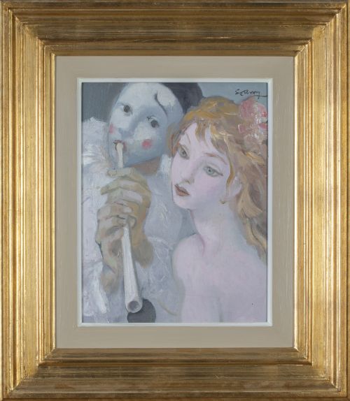 RICARDO SUMMERS YSERN "SERNY"  (El Puerto de Santa María, C