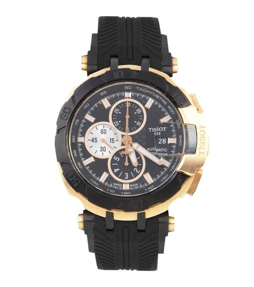 Reloj de pulsera TISSOT T-RACE Moto GP. Nº T092427