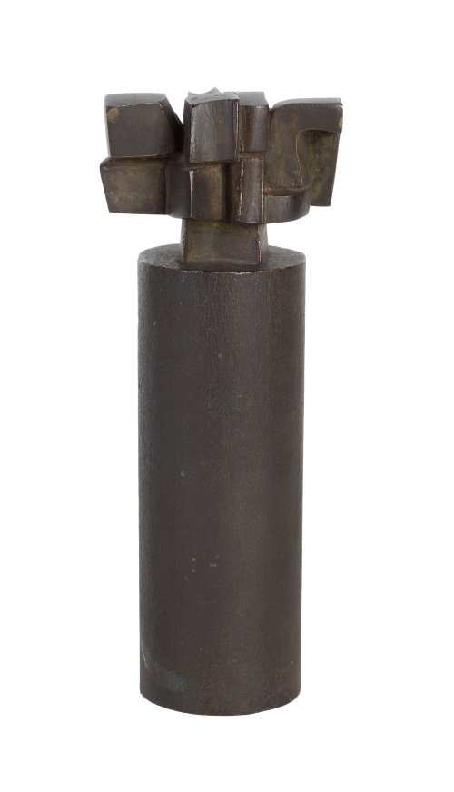 JOSÉ LUIS SÁNCHEZ (Almansa, 1926 - Pozuelo de Alarcón, 2018