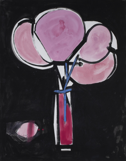 CEFERINO MORENO (Villena, Alicante, 1934 - Madrid, 2008), C