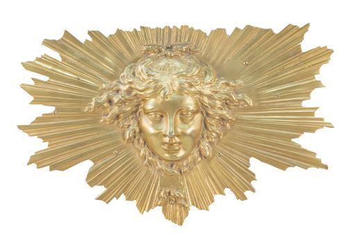 "R. Jeantet Morbier".Reloj regulador de caja de alta de e