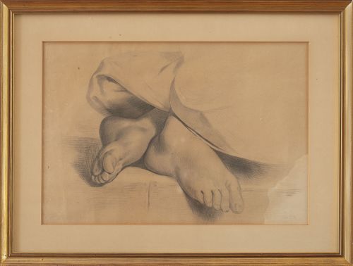 JUAN LUNA Y NOVICIO (Filipinas, 1857-Hong-Kong, 1899)  Es