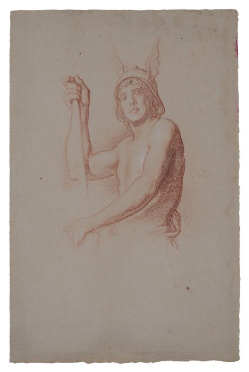 FRANCISCO LAMEYER Y BERENGUER (Cádiz, 1825-Madrid 1877)Es