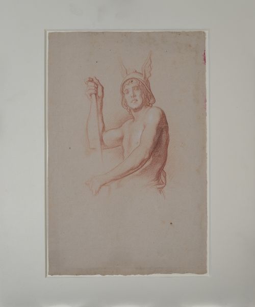 FRANCISCO LAMEYER Y BERENGUER (Cádiz, 1825-Madrid 1877)Es