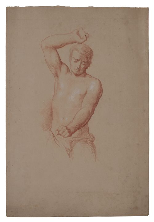 FRANCISCO LAMEYER Y BERENGUER (Cádiz, 1825-Madrid 1877)Es