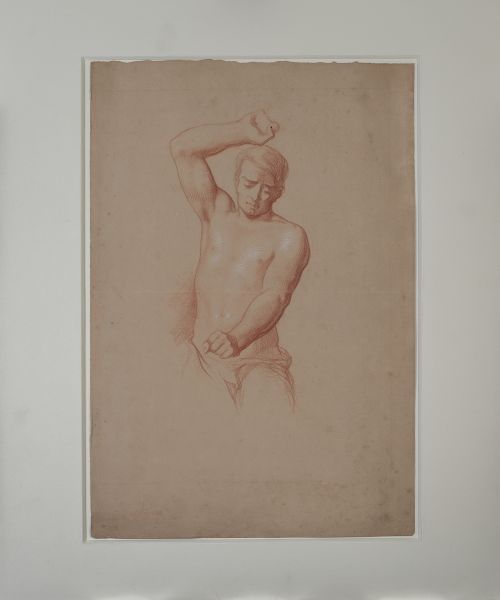 FRANCISCO LAMEYER Y BERENGUER (Cádiz, 1825-Madrid 1877)Es