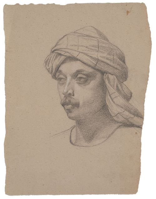 FRANCISCO LAMEYER Y BERENGUER (Cádiz, 1825-Madrid 1877)Es