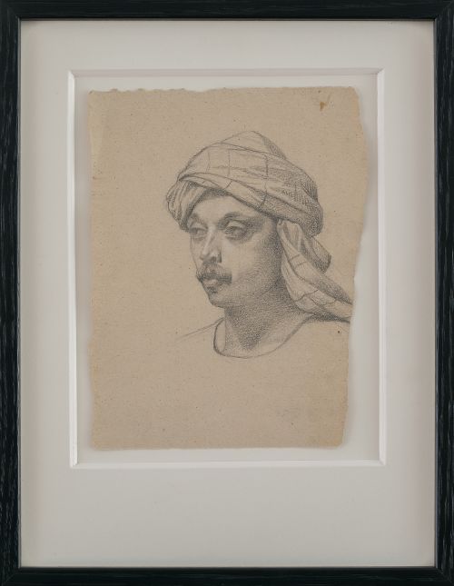 FRANCISCO LAMEYER Y BERENGUER (Cádiz, 1825-Madrid 1877)Es