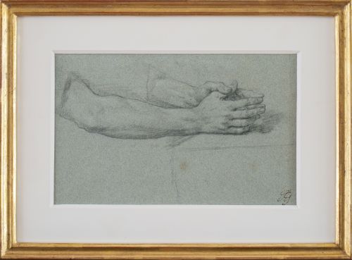 ANTONIO GONZÁLEZ RUIZ (Corella (Navarra), 1711 - Madrid, 17