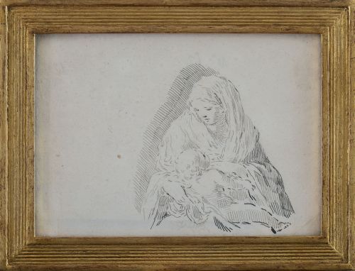 JOSÉ CAMARÓN Y BORONAT (Segorbe, Castellón, 1731-Valencia, 