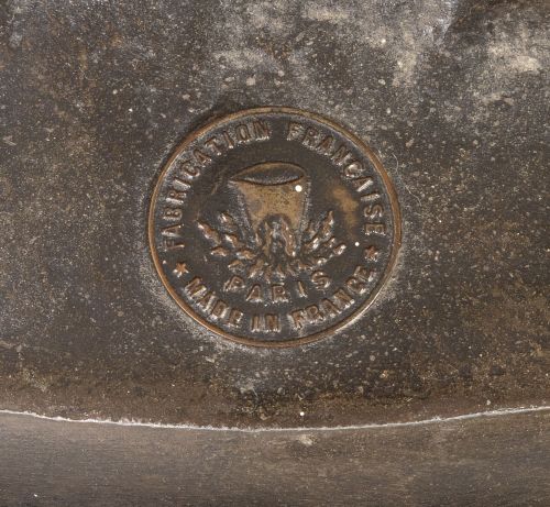 Siguiendo a Jean Louis Gregoire (1840 - 1890)."El amor ve