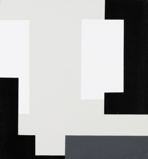 IÑAKI MORENO RUIZ DE EGUINO (San Sebastián, 1953)Construc